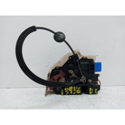 Front left door lock Volkswagen Golf V berlina (1K1) | Becerril Scrap Yard