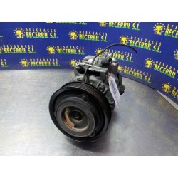 Recambio de compresor aire acondicionado para audi a6 berlina (4b2) 2.4 quattro referencia OEM IAM 4D0260805B  