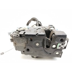 Recambio de cerradura puerta delantera izquierda para seat toledo (5p2) exclusive referencia OEM IAM 3D1837015  