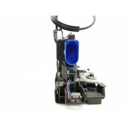 Recambio de cerradura puerta delantera izquierda para seat toledo (5p2) exclusive referencia OEM IAM 3D1837015  