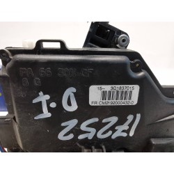 Recambio de cerradura puerta delantera izquierda para seat toledo (5p2) exclusive referencia OEM IAM 3D1837015  