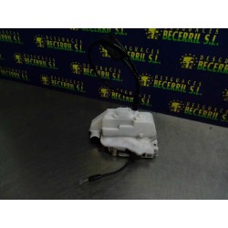 Serratura porta anteriore destra Renault Megane II berlina 5P | Desguace Becerril