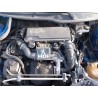 Recambio de motor completo para peugeot 206 berlina referencia OEM IAM   