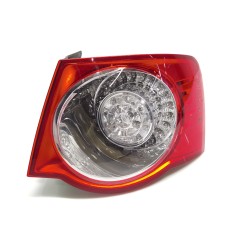 Recambio de piloto trasero derecho para volkswagen jetta iii (1k2) 1.9 tdi referencia OEM IAM 1K5945096G/1K5945096J  