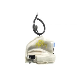 Recambio de cerradura puerta delantera derecha para volkswagen jetta iii (1k2) 1.9 tdi referencia OEM IAM 3D1837016AP3D1837016AQ