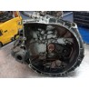 Gearbox Peugeot 206 berlina | Becerril Scrap Yard