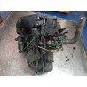 Gearbox Peugeot 206 berlina | Becerril Scrap Yard