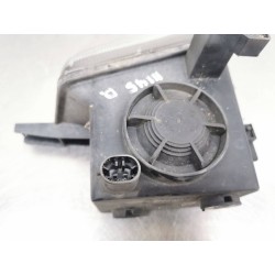 Recambio de faro antiniebla derecho para opel astra g berlina elegance referencia OEM IAM   