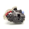 Left rear door lock Volkswagen Jetta III (1K2) | Becerril Scrap Yard