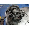 Gearbox Seat Ibiza (6L1) | Becerril Scrap Yard