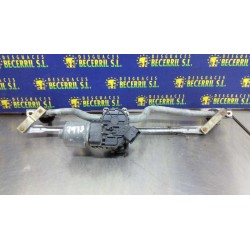 Recambio de motor limpia delantero para renault clio ii fase ii (b/cb0) authentique referencia OEM IAM 0390241535 8200258327 