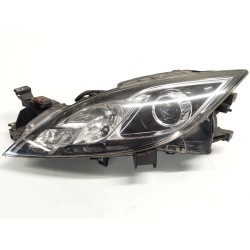 Faro sinistro Mazda 6 hatchback (gh) | Desguace Becerril