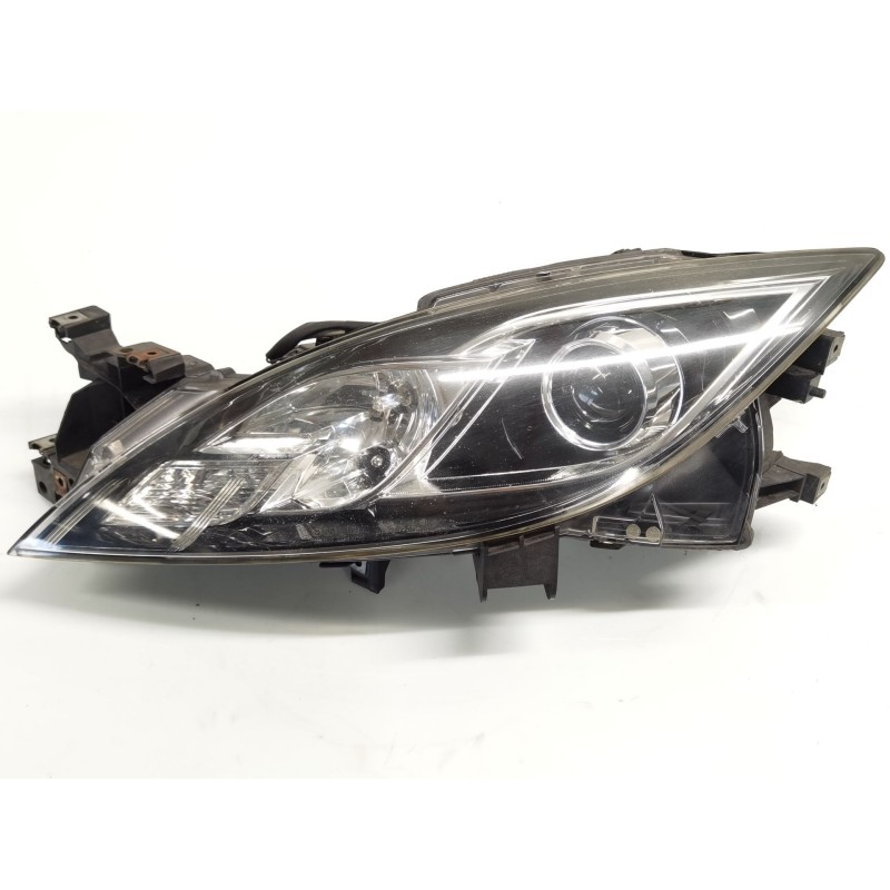 Linker Scheinwerfer Mazda 6 hatchback (gh) | Desguace Becerril Linker Scheinwerfer Mazda 6 hatchback (gh) | Desguace Becerril