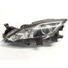 Faro sinistro Mazda 6 hatchback (gh) | Desguace Becerril