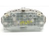 Instrument cluster Mazda 6 hatchback (gh) | Becerril Scrap Yard