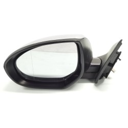Left rearview mirror Mazda 6 hatchback (gh) | Becerril Scrap Yard