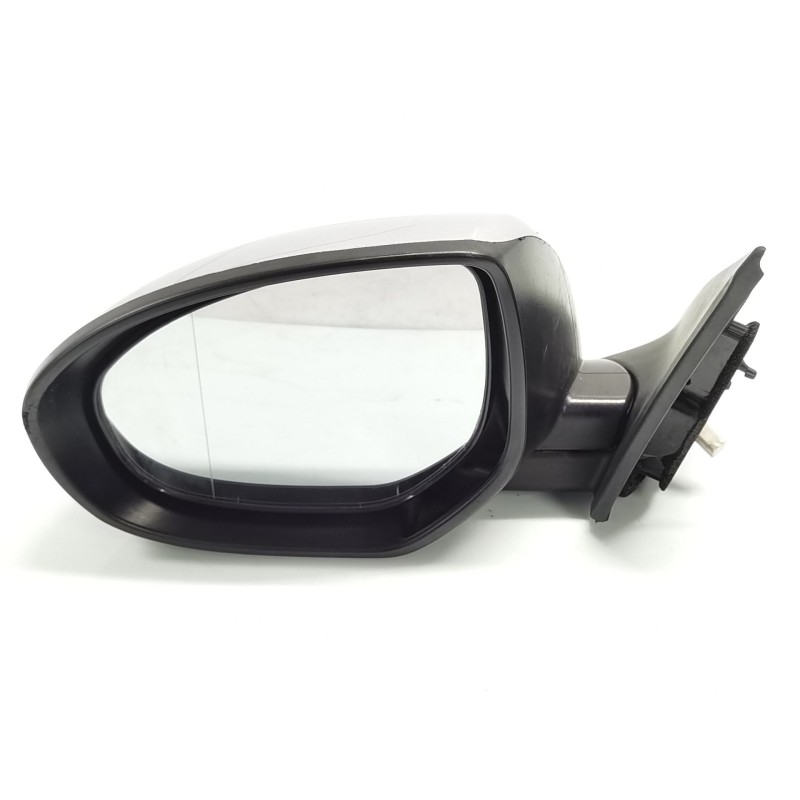 Specchietto retrovisore sinistro Mazda 6 hatchback (gh) | Desguace Becerril Specchietto retrovisore sinistro Mazda 6 hatchback (gh) | Desguace Becerril