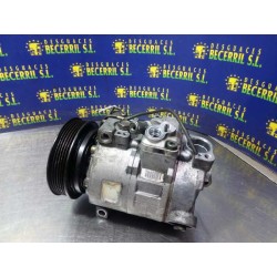 Recambio de compresor aire acondicionado para audi a6 berlina (4b2) 2.4 quattro referencia OEM IAM 4D0260805B  
