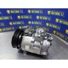 Recambio de compresor aire acondicionado para audi a6 berlina (4b2) 2.4 quattro referencia OEM IAM 4D0260805B  