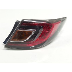Recambio de piloto trasero derecho para mazda 6 hatchback (gh) 2.0 mzr-cd (gh14) referencia OEM IAM GS1F51150  