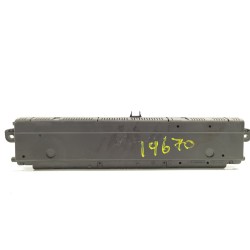 Painel de instrumentos Renault Scenic II (JM0/1_) | Desguace Becerril