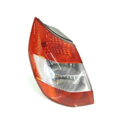 Left rear taillight Renault Scenic II (JM0/1_) | Becerril Scrap Yard