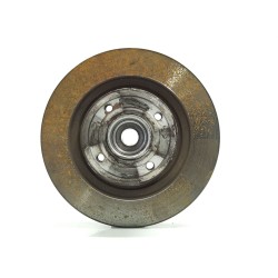 Rear brake disc Renault Scenic II (JM0/1_) | Becerril Scrap Yard