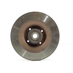 Rear brake disc Renault Scenic II (JM0/1_) | Becerril Scrap Yard