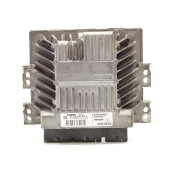 Recambio de centralita motor uce para renault scénic ii (jm0/1_) 1.5 dci (jm1e, jm16) referencia OEM IAM 8200565863/8200592611  
