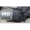 Recambio de motor limpia delantero para renault clio ii fase ii (b/cb0) authentique referencia OEM IAM 0390241535 8200258327 