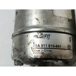 Recambio de motor arranque para opel astra h berlina elegance referencia OEM IAM 8EA011610661  