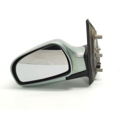 Recambio de retrovisor izquierdo para hyundai matrix (fc) 1.5 crdi referencia OEM IAM 8761017700CA/87610-17700-CA  