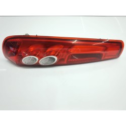 Fanale posteriore sinistro Ford Fiesta V (JH_, JD_) | Desguace Becerril