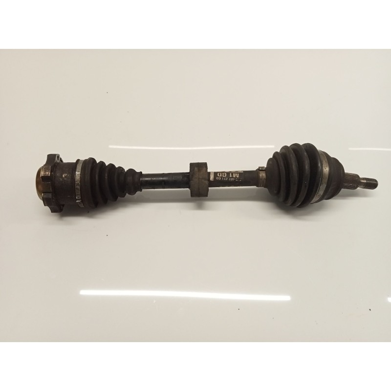 Trasmissione anteriore sinistra Seat Leon (1M1) | Desguace Becerril Trasmissione anteriore sinistra Seat Leon (1M1) | Desguace Becerril