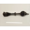 Recambio de transmisión delantera izquierda para seat leon (1m1) signo referencia OEM IAM 1J0407271GD  