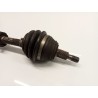 Recambio de transmisión delantera izquierda para seat leon (1m1) signo referencia OEM IAM 1J0407271GD  