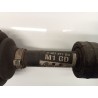 Recambio de transmisión delantera izquierda para seat leon (1m1) signo referencia OEM IAM 1J0407271GD  
