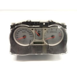 Recambio de cuadro instrumentos para nissan note (e11e) tekna referencia OEM IAM 9U55D27L4K61  