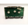 Recambio de cuadro instrumentos para nissan note (e11e) tekna referencia OEM IAM 9U55D27L4K61  