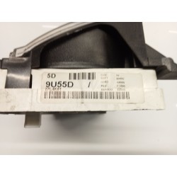 Recambio de cuadro instrumentos para nissan note (e11e) tekna referencia OEM IAM 9U55D27L4K61  