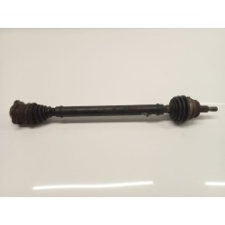 Right front axle Seat Leon (1M1) | Becerril Scrap Yard