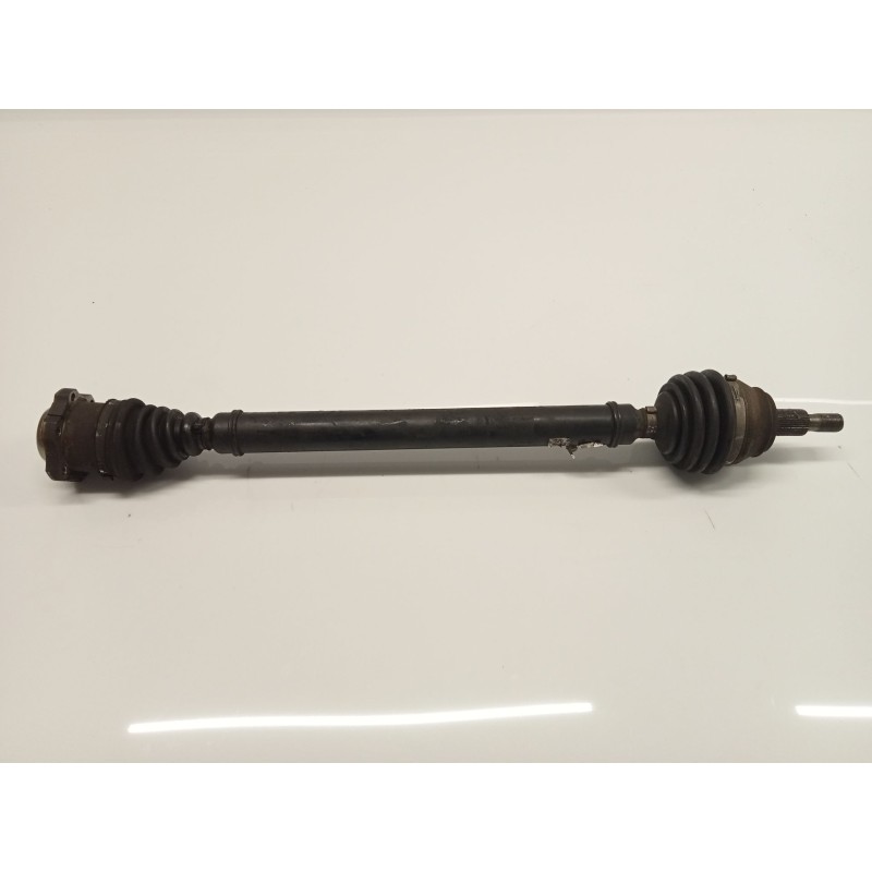 Right front axle Seat Leon (1M1) | Becerril Scrap Yard Right front axle Seat Leon (1M1) | Becerril Scrap Yard
