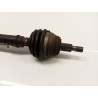 Right front axle Seat Leon (1M1) | Becerril Scrap Yard