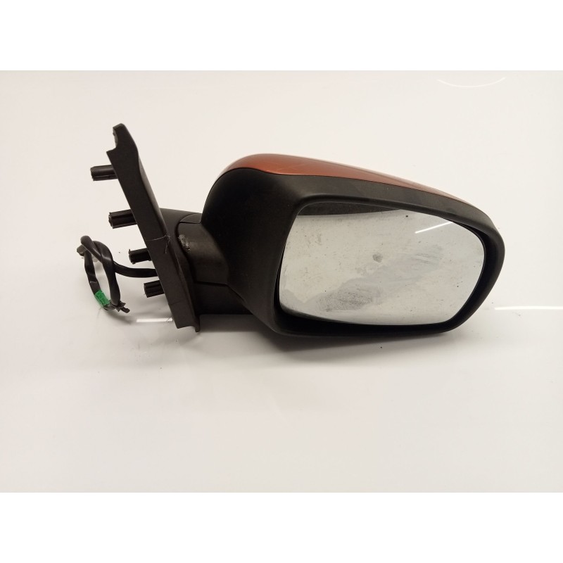 Right mirror Nissan Note (E11E) | Becerril Scrap Yard Right mirror Nissan Note (E11E) | Becerril Scrap Yard
