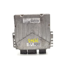 Recambio de centralita motor uce para citroën xsara (n1) 2.0 hdi 90 referencia OEM IAM SW9644803380/9644803380/HW9644302380/9644