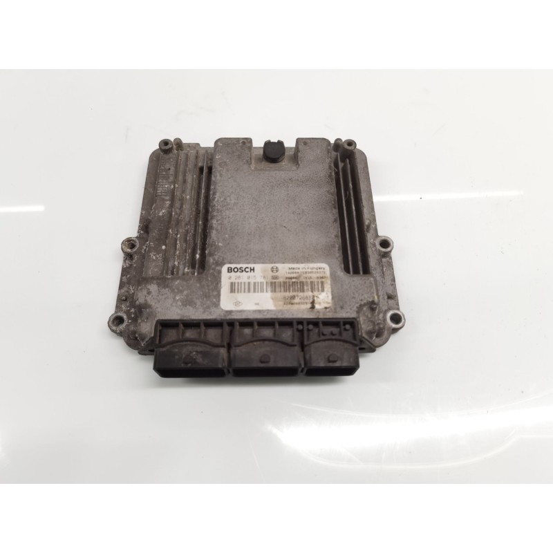 Centralina motore uce Renault Laguna III | Desguace Becerril Centralina motore uce Renault Laguna III | Desguace Becerril
