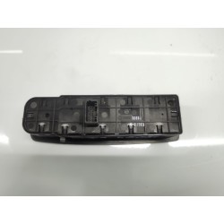 Left front window regulator Renault Laguna III | Becerril Scrap Yard
