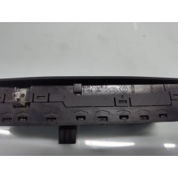 Left front window regulator Renault Laguna III | Becerril Scrap Yard