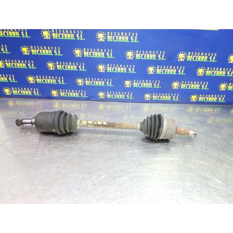 Recambio de transmision delantera izquierda para fiat panda (169) 1.1 8v referencia OEM IAM 0046308260  