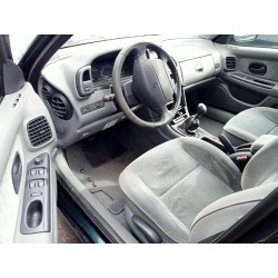 renault laguna (b56) del año 1998